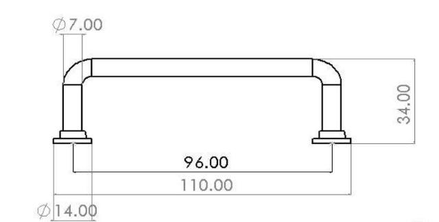 D-Handle 