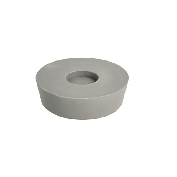 Vibration Damper ø65x20mm Grey