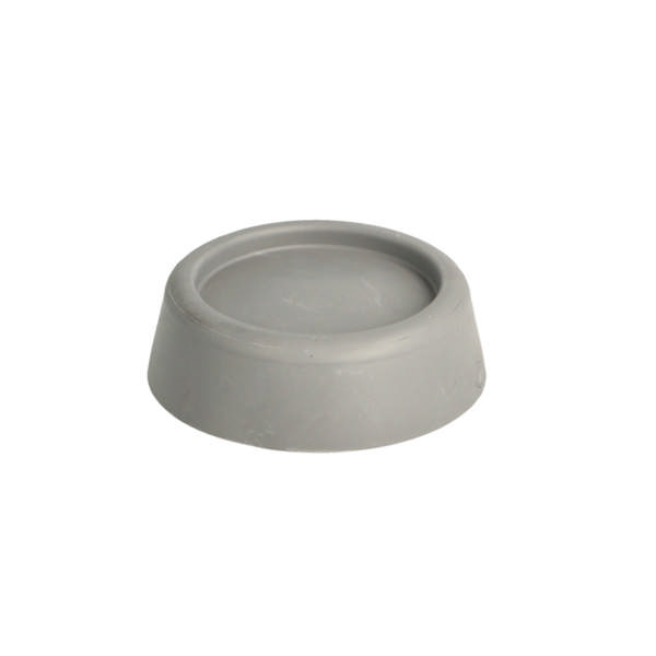Vibration Damper ø65x20mm Grey