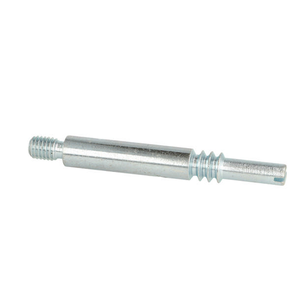 84mm Dowel Fuerte, ø 11mm x 72mm + M8 x 12mm, Steel BZP