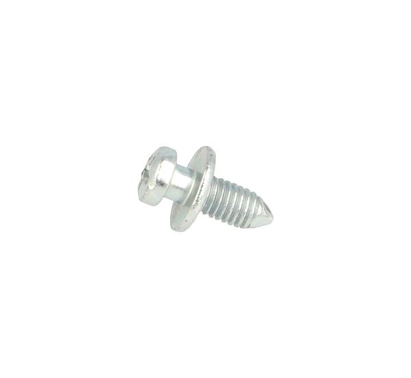 Shoulder Screw #5043 F/INVISIO,BZP, 9.5mm Self-Tap,Bore 4mm