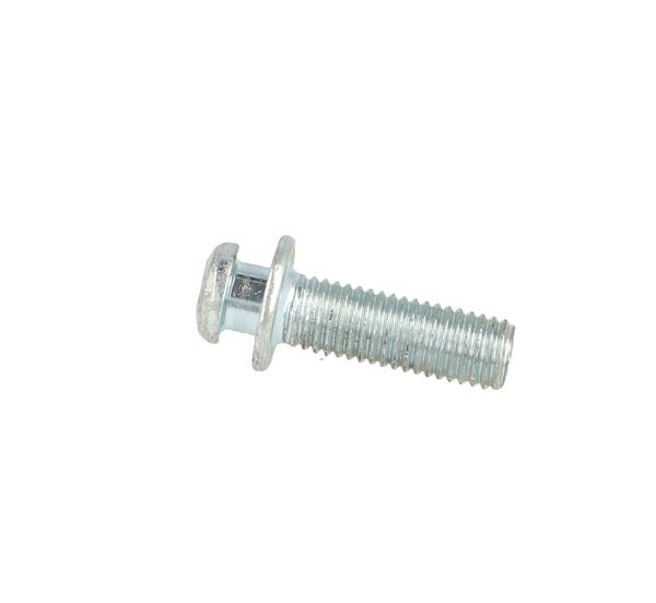 Shoulder Screw #6065 F/INVISIO, BZP,Male 19mm 1/4-28.(+6066)