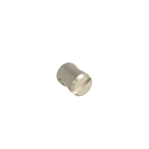 Cross Dowel ø10x14mm(8+6), M6, Stainless Steel 303