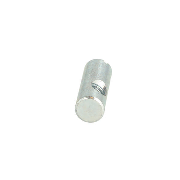 Cross Dowel ø10x30mm(20+10), M6, Steel, Bright Zinc Plated