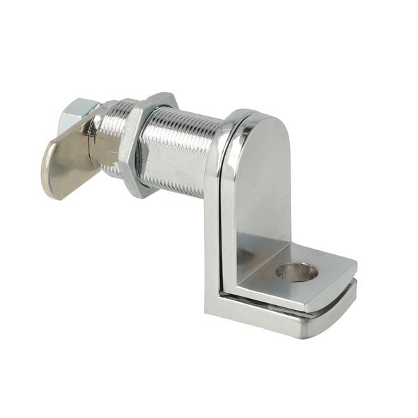 Padlockable Cam Lock C901, 360DG, CPL, Cam No. A02
