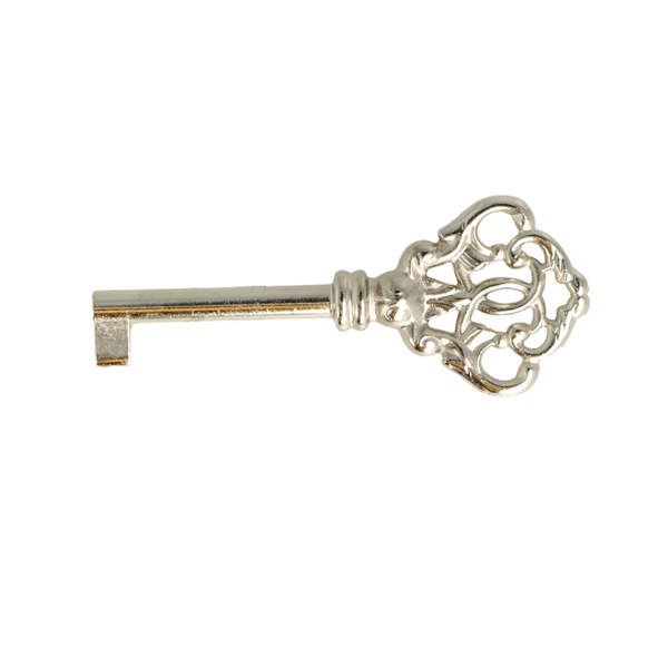 Antique Key 