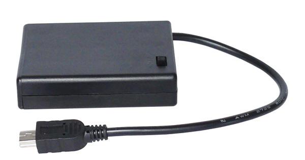 External Power Supply F/Lock 14.06.320/321/322