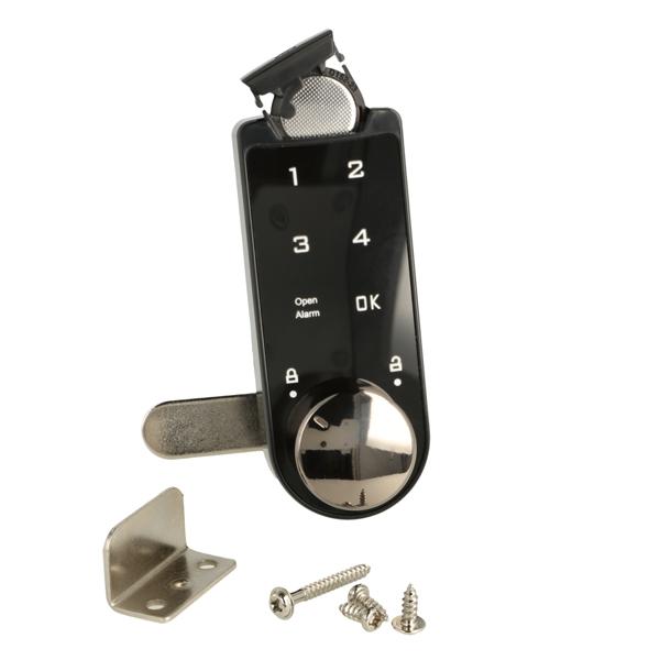 Elec. Combi. Cam Lock, 