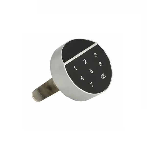 Elec. Touch Pad Cam Lock 