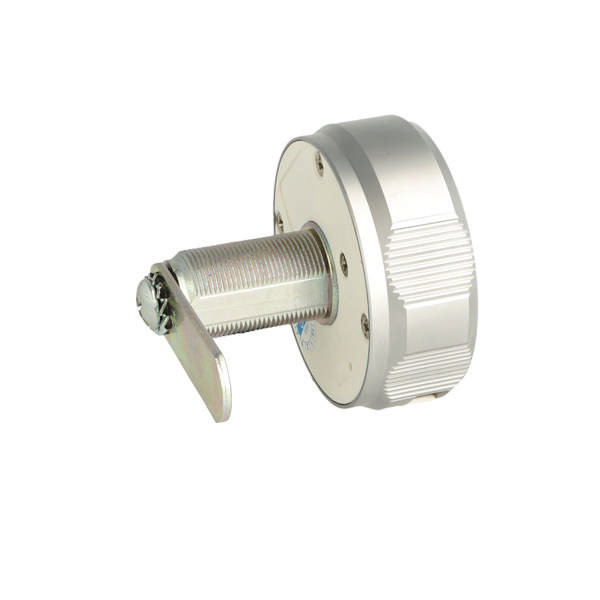 Elec. Key Pad Cam Lock 