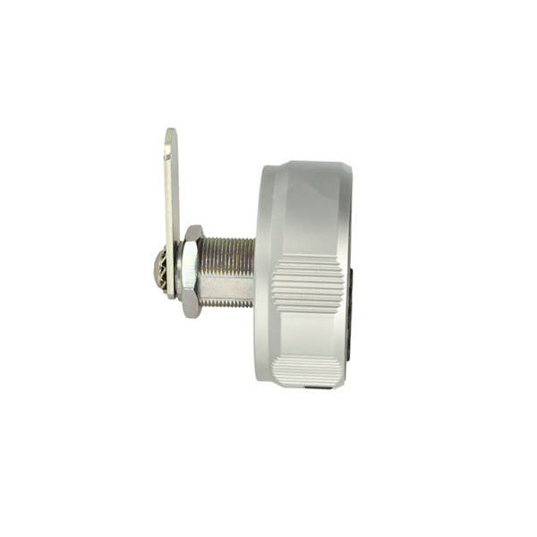 Elec. Finger Touch/Key Pad Cam Lock 