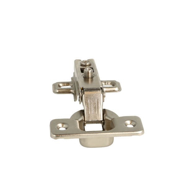 Maxi Hinge, Steel, NPL, 105DG, 