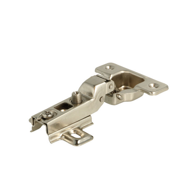 Maxi Hinge, Steel, NPL, 105DG, 
