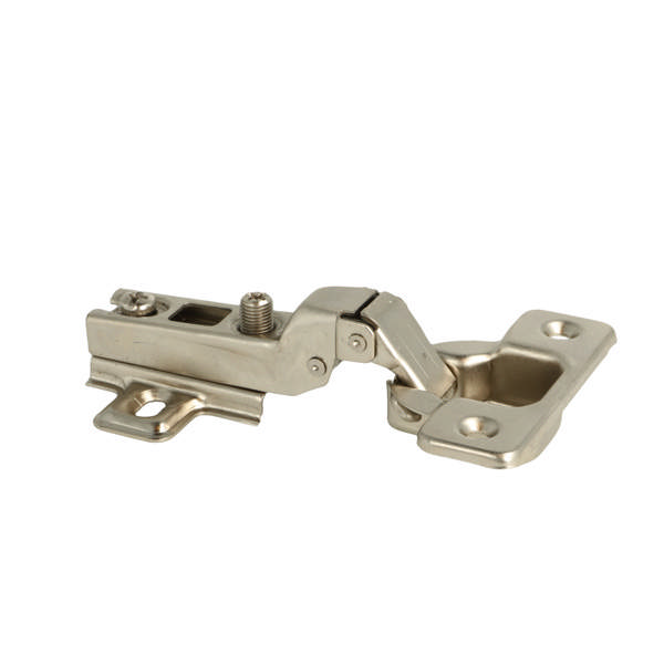 Maxi Hinge, Steel, NPL, 105DG, 