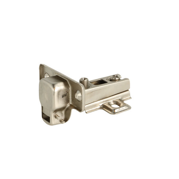 Maxi Hinge, Steel, NPL, 105DG, 
