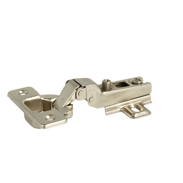Maxi Hinge, Steel, NPL, 105DG, 
