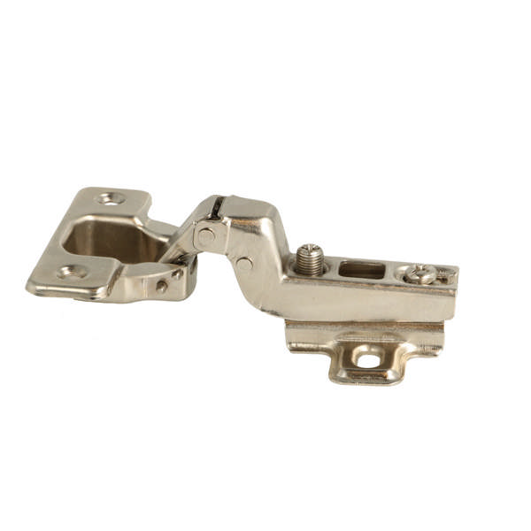 Maxi Hinge, Steel, NPL, 105DG, 