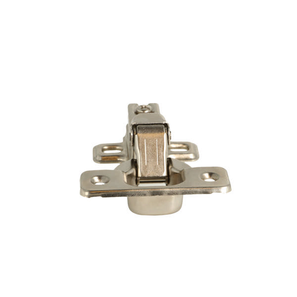 Maxi Hinge, Steel, NPL, 105DG, 