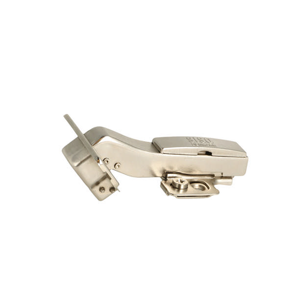 Soft Closing Hinge 