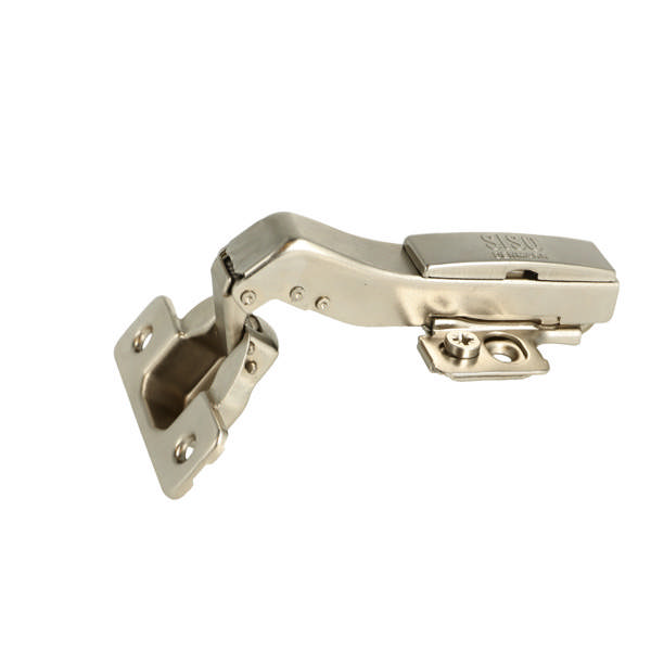 Soft Closing Hinge 