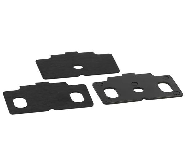 Gasket Set F/Fixing Cap 