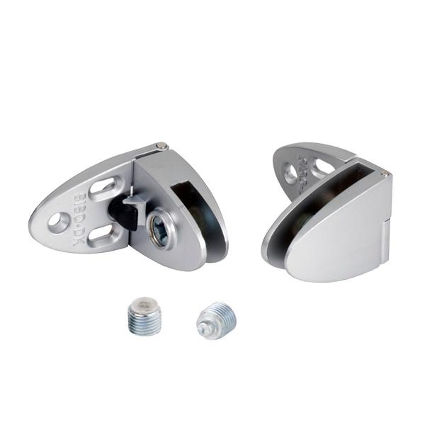 Glass Door Hinge 