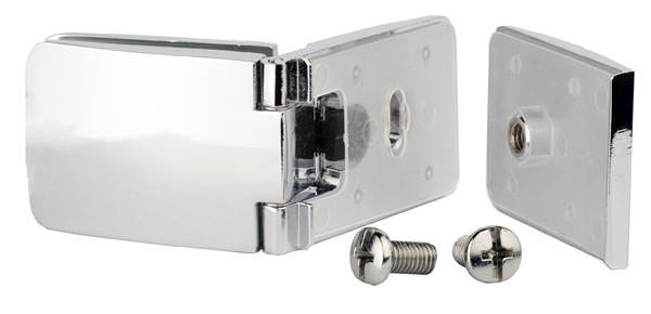 Glass Door Hinge 
