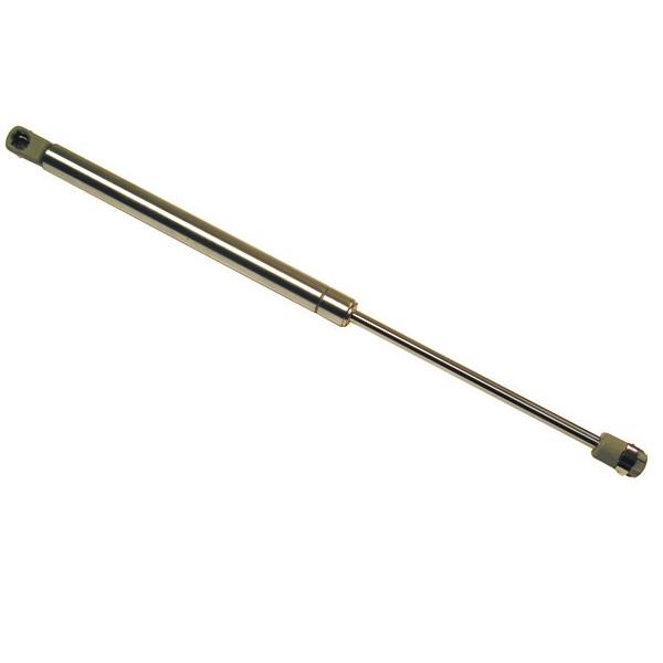 Damping Spring, Steel, CPL, Length 413mm, No Brackets