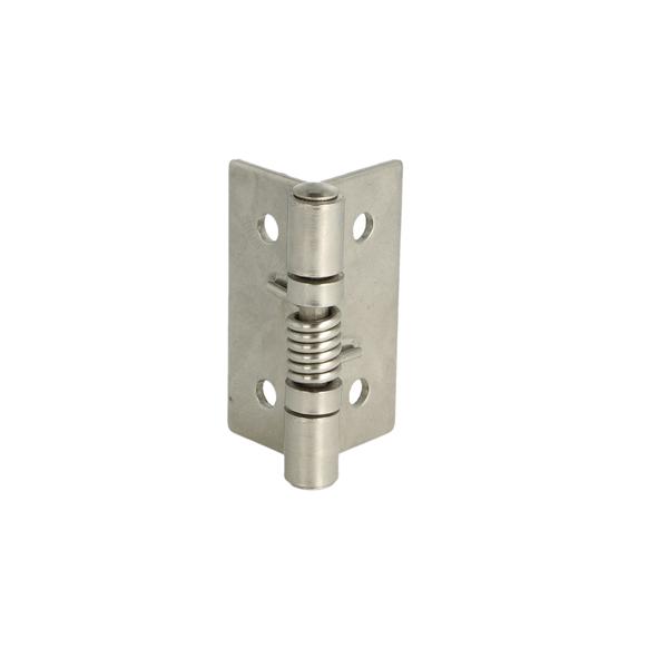 Butt hinge 