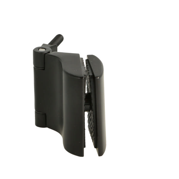 Sauna Hinge F/Glass Doors, 