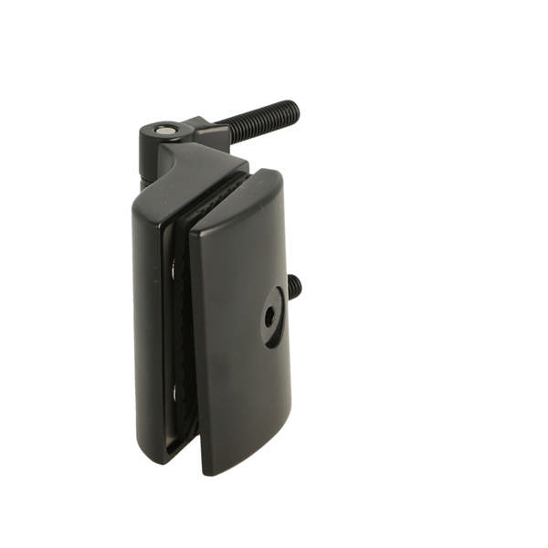 Sauna Hinge F/Glass Doors, 