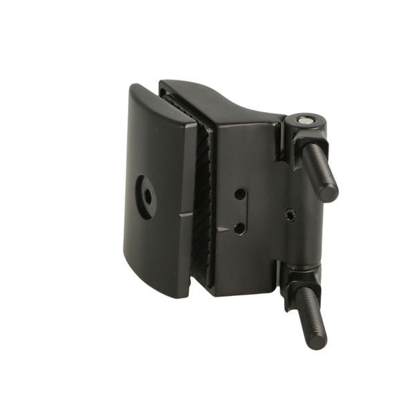 Sauna Hinge F/Glass Doors, 