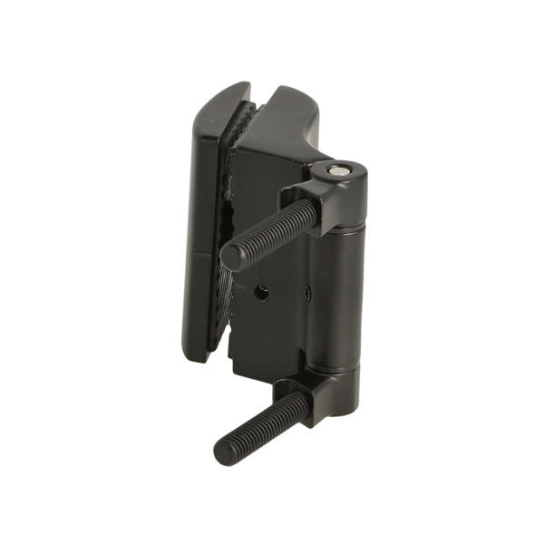 Sauna Hinge F/Glass Doors, 