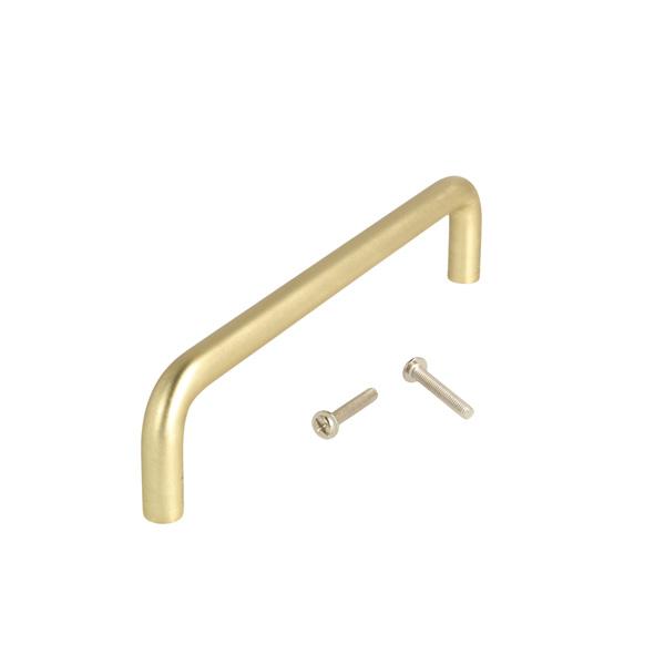 D-Handle 