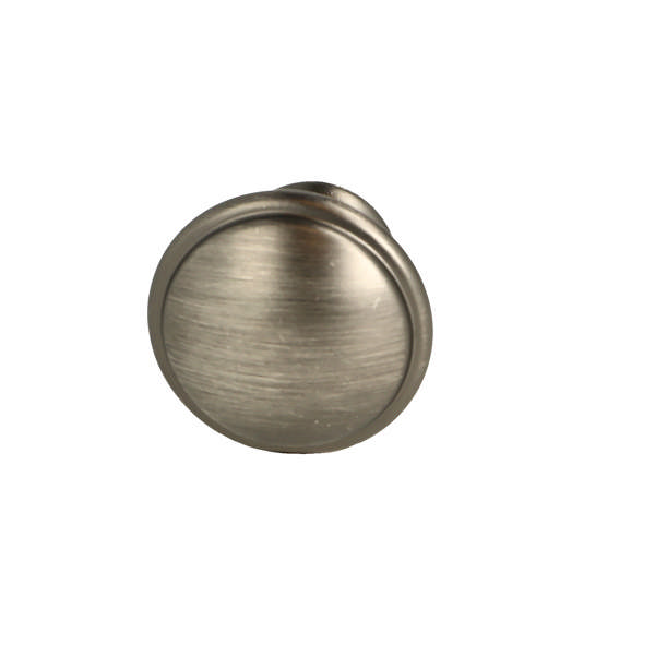 Antique Knob 24435, ø28mm, Antique Finish
