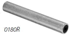 Internal Roller, 180mm Aluminium, No. 0180R