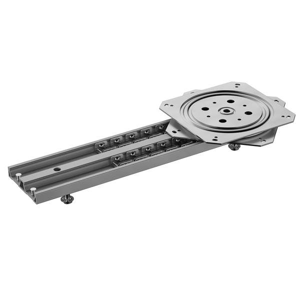 Swivel Slide 