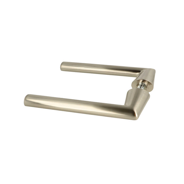 Zamak Door Handle 