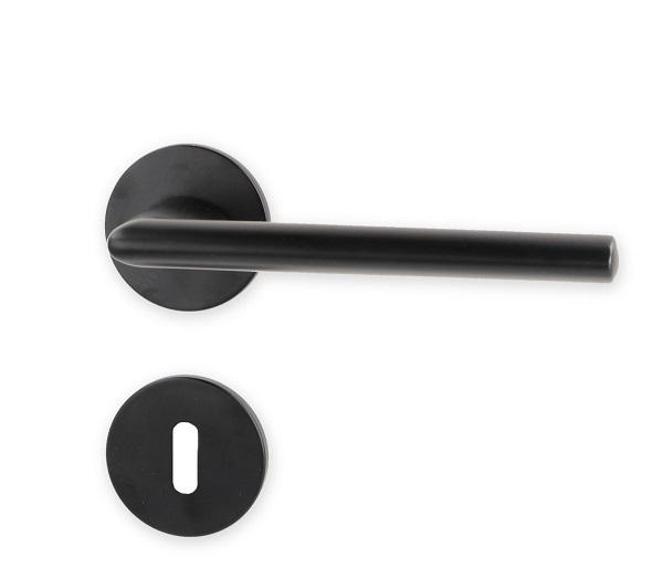 Zamak Door Handle 