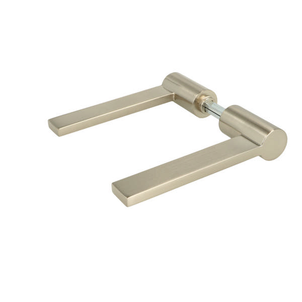 Zamak Door Handle 