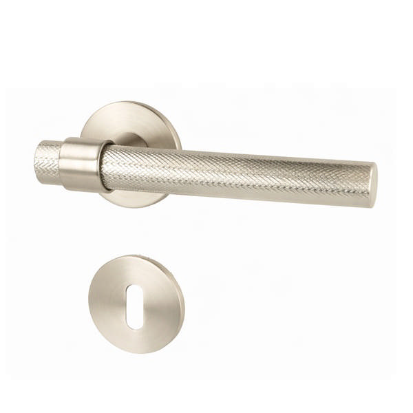 Zamak Door Handle 