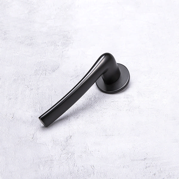 Zamak Door Handle 