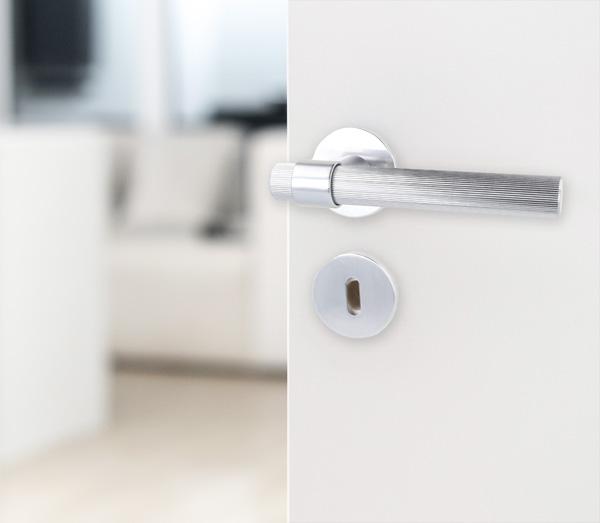 Picture2 Zamak Door Handle