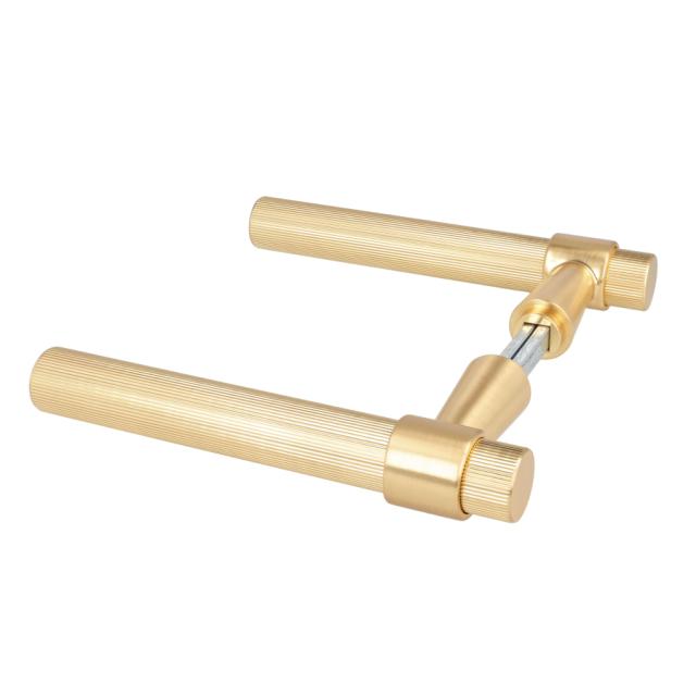 Picture4 Zamak Door Handle