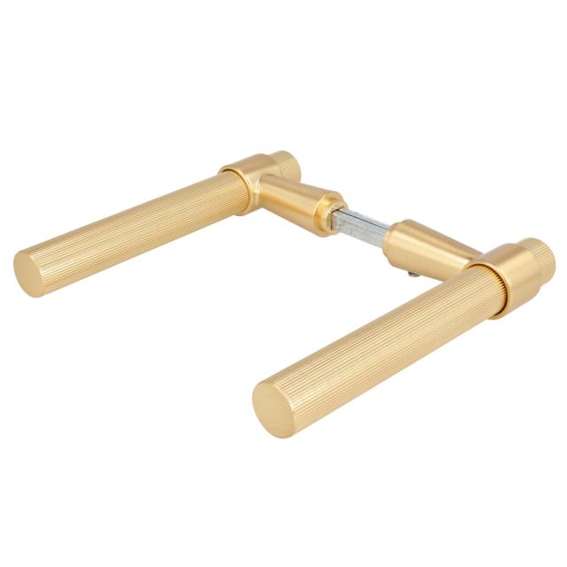 Picture5 Zamak Door Handle