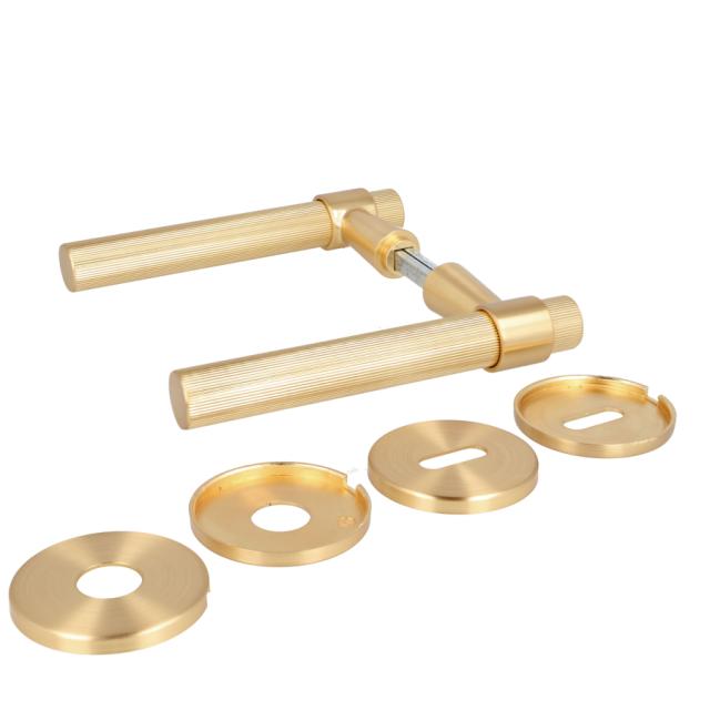 Picture6 Zamak Door Handle