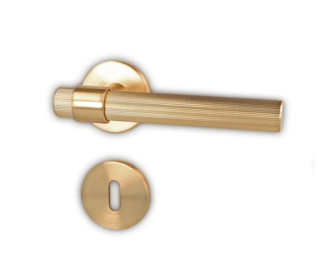 Picture1 Zamak Door Handle